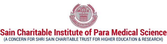 Sain Charitable Institute of Para Medical Science